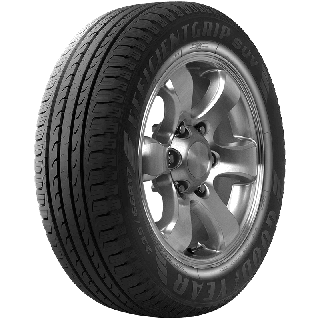 EfficientGrip SUV
