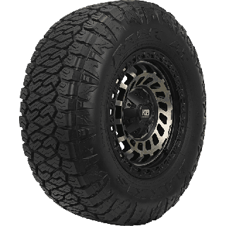 Maxxis RAZR AT811