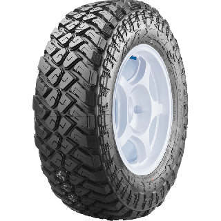 285/75R16 Maxxis MT772M Razr MT 10PR LT 126/123Q Tyre