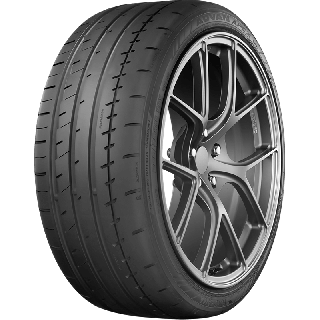 YOKOHAMA 295/30R20 101Y ADVAN APEX V601
