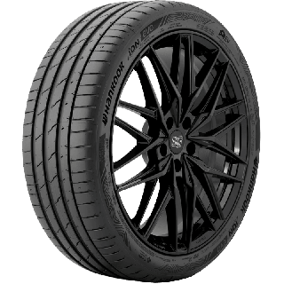 Hankook 255/45R19 104W iON evo AS SUV IH01A XL NCS EV