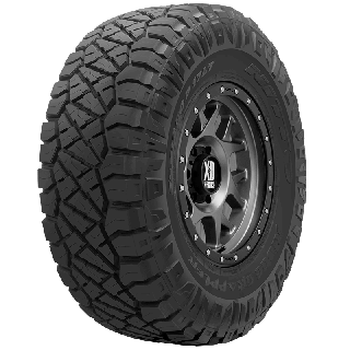 Ridge Grappler