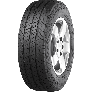 Continental ContiVanContact 100 205/70R17 115/113R