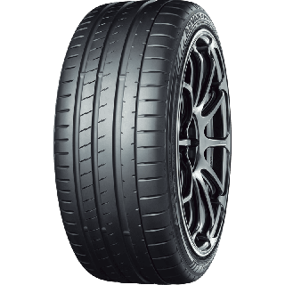 YOKOHAMA 235/35ZR20 92Y ADVAN SPT V107