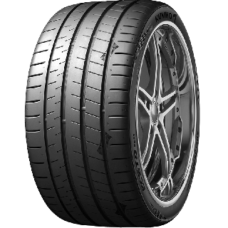 Kumho Ecsta PS91 285/30R19 98(Y) Phase Out