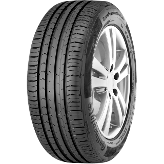 Continental ContiPremiumContact 5 195/55R16 91V