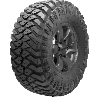 35x12.50R17 Maxxis MT772 Razr MT 10PR LT 121Q Tyre