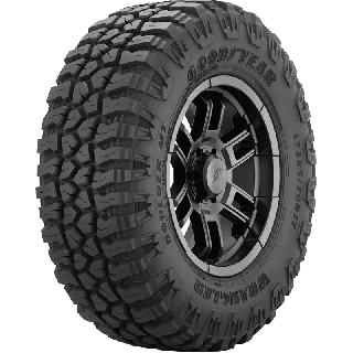 285/75R16 Goodyear Wrangler Boulder MT 10PR LT 126/123Q Tyre