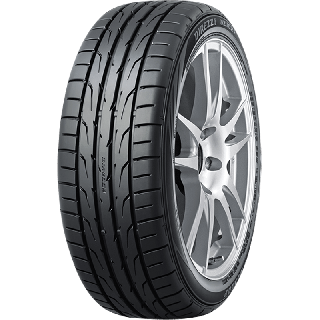 DUNLOP 245/35ZR20 95W DIREZZA DZ102+