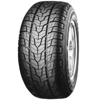YOKOHAMA 265/60R18 110V G038 MO MO