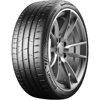Continental SportContact 7 295/30R21 102Y