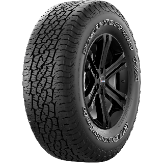 BFGoodrich TRAIL-TERRAIN T/A 245/60R20 107 H