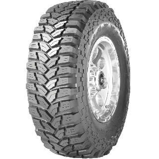 205/70R15C Maxxis Trepador M8060 Radial 6PR 104/102Q Tyre