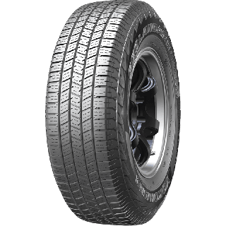YOKOHAMA  275/65R17 119H G062 HT