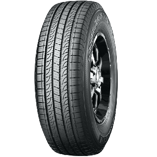YOKOHAMA 265/75R16 116H G056 HT