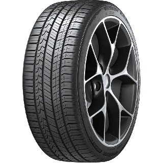 Hankook 235/45R18 98V Ventus S1 AS H125 XL NCS EV