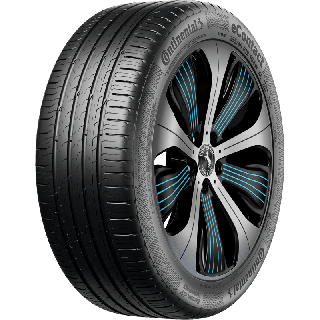 Continental eContact 255/40R20 101W