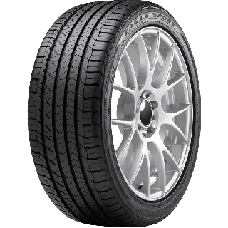 Eagle Sport All-Season Runflat MOE ROF