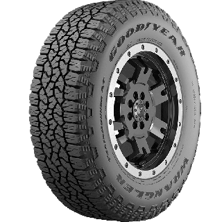 275/60R20 Goodyear Wrangler TrailRunner AT 115S Tyre