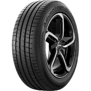 BFGoodrich ADVANTAGE TOURING 185/65R14 90 H