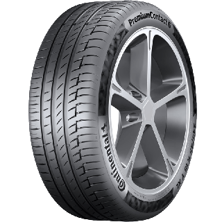 Continental PremiumContact 6 205/40R18 86W