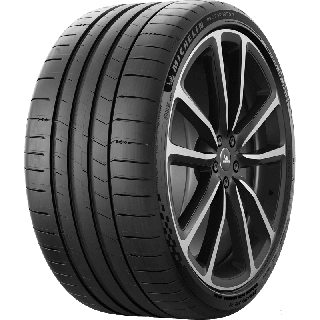 Michelin PILOT SPORT S 5 335/30R21 109 (Y)  AML