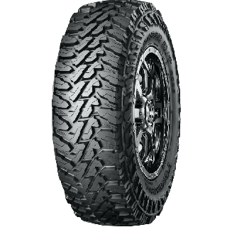 YOKOHAMA LT295/70R18 129Q G003 MT