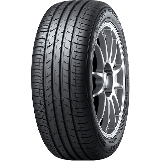 DUNLOP 285/35ZRF20 104Y SP SPORT MAXX GT600 RUN FLAT