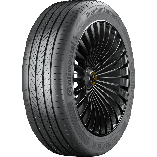 Continental PremiumContact C 215/50R17 95V