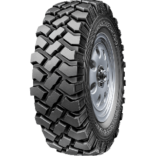 Michelin 4X4 O/R XZL 7.5R16 116 N