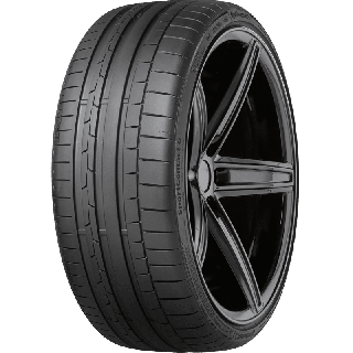 Continental SportContact 6 285/35R22 106Y
