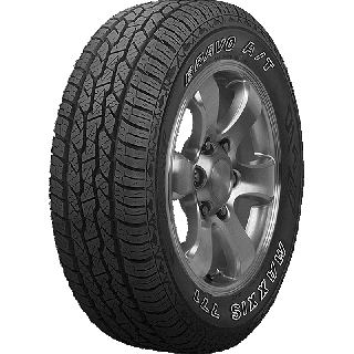 285/60R18 Maxxis AT771 Bravo AT 10PR LT 122/119S Tyre
