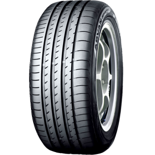 YOKOHAMA  295/40R20 110Y ADVAN SP V105