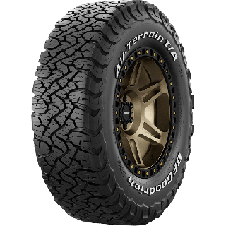BFGoodrich ALL-TERRAIN T/A KO3 LT255/70R17 116/113 S
