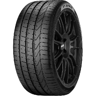 PIRELLI 265/35R18 97Y XL P ZERO(MO)