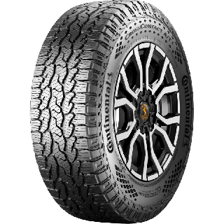 Continental ContiCrossContact LX20 275/60R20 115T