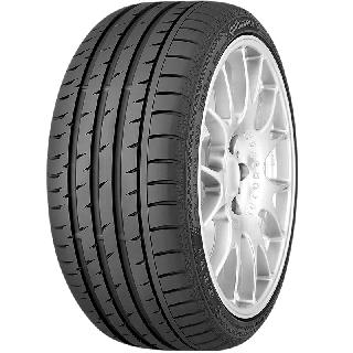 Continental ContiSportContact 3 245/40R18 97Y