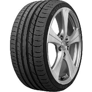 255/35R20 Maxxis VS01 97Y Tyre