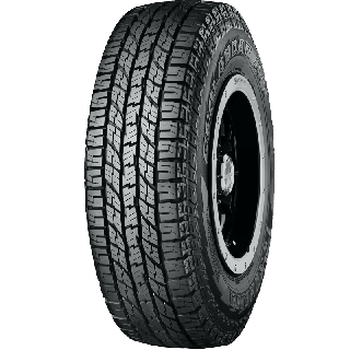 YOKOHAMA 265/65R18 114H G015 AT