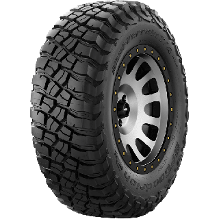 BFGoodrich MUD TERRAIN T/A KM3 LT225/75R16 115/112 Q