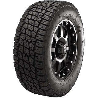 Nitto Terra Grappler G2 285/50R20 116S