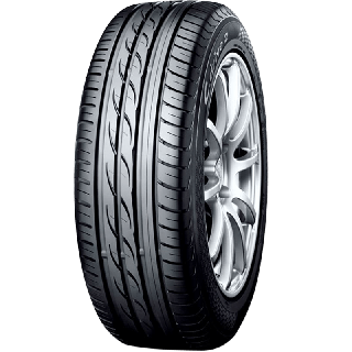 YOKOHAMA 235/50RF18 97V AC02 MO GLA RFT MO