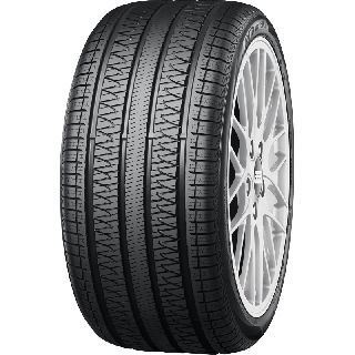YOKOHAMA 275/45R20 110V S35A N0 N0
