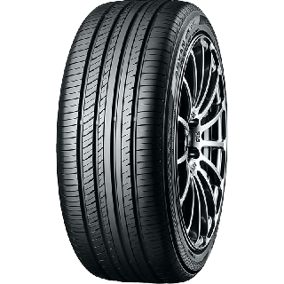 YOKOHAMA 275/40ZR20 106Y ADVAN SPT V107