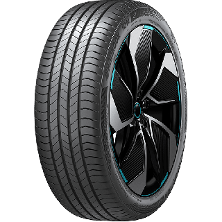 iON GT SUV 2 places IK41A