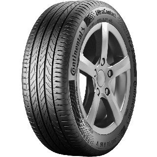 Continental UltraContact 205/45R18 90V