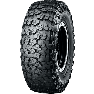 YOKOHAMA 35x12.5R20LT 121Q G005 X-MT
