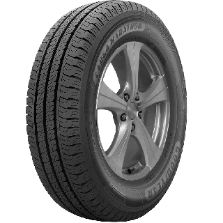 215/75R16C Goodyear Cargo Marathon 2 8PR 113/111R Tyre