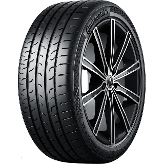 Continental MaxContact MC6 245/35R19 93Y
