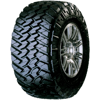 Nitto Trail Grappler LT315/75R16 127Q